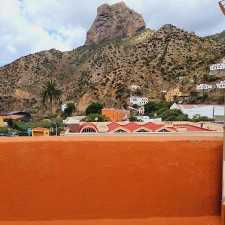 Km00 Centro Βίλα Vallehermoso Εξωτερικό φωτογραφία