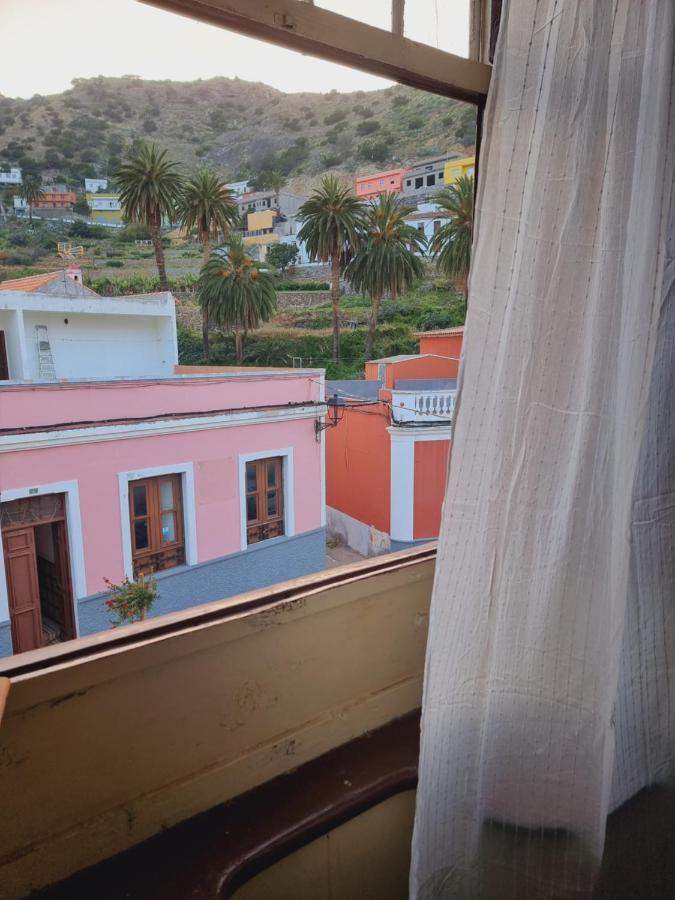 Km00 Centro Βίλα Vallehermoso Εξωτερικό φωτογραφία