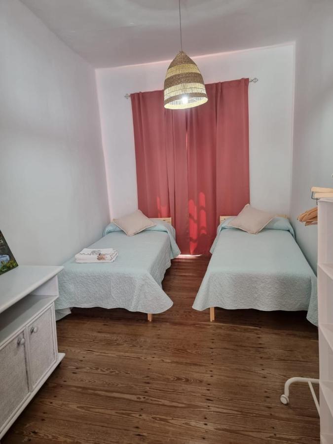 Km00 Centro Βίλα Vallehermoso Εξωτερικό φωτογραφία