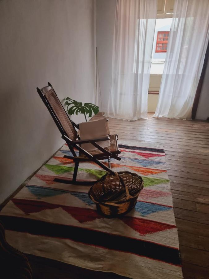 Km00 Centro Βίλα Vallehermoso Εξωτερικό φωτογραφία