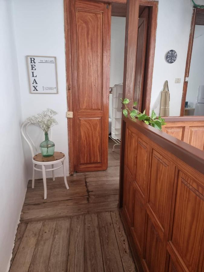 Km00 Centro Βίλα Vallehermoso Εξωτερικό φωτογραφία